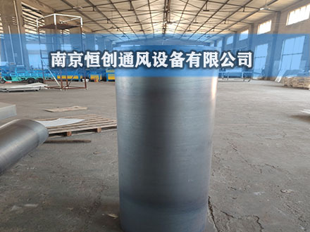 碳钢焊接风管