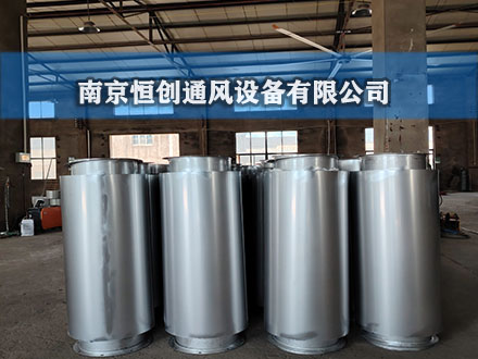 不锈钢风管加工