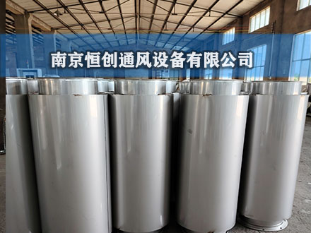 不锈钢风管加工